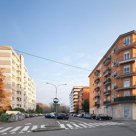 Molina Apartments By Wonderful Italy Bologna Exterior photo