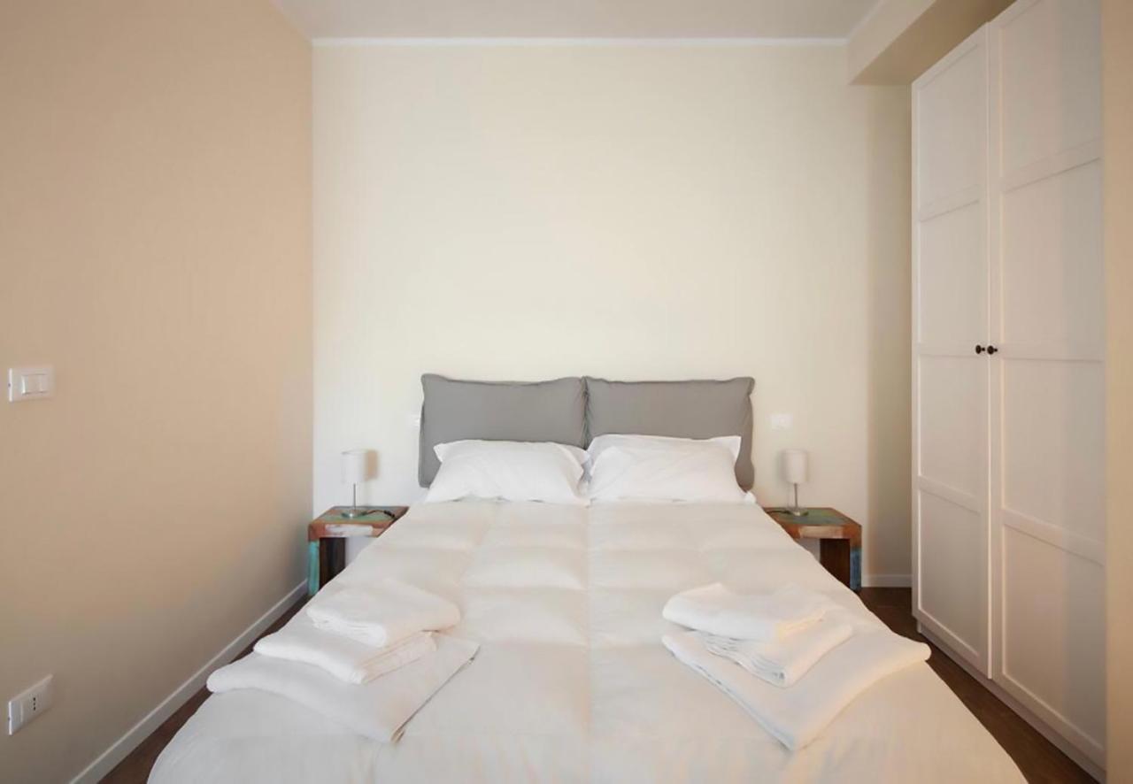 Molina Apartments By Wonderful Italy Bologna Exterior photo
