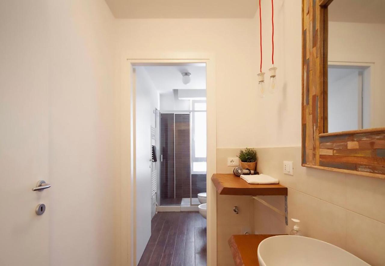 Molina Apartments By Wonderful Italy Bologna Exterior photo