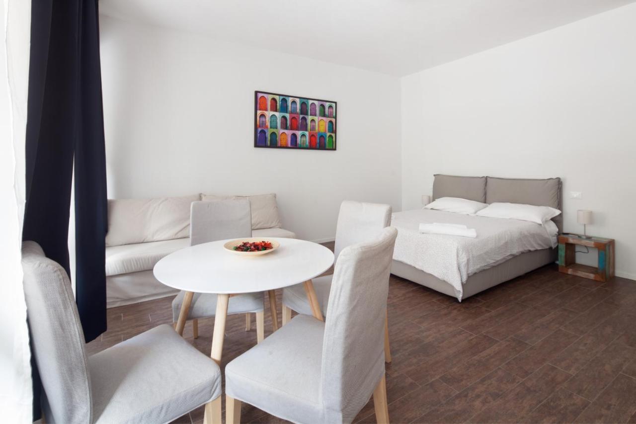 Molina Apartments By Wonderful Italy Bologna Exterior photo