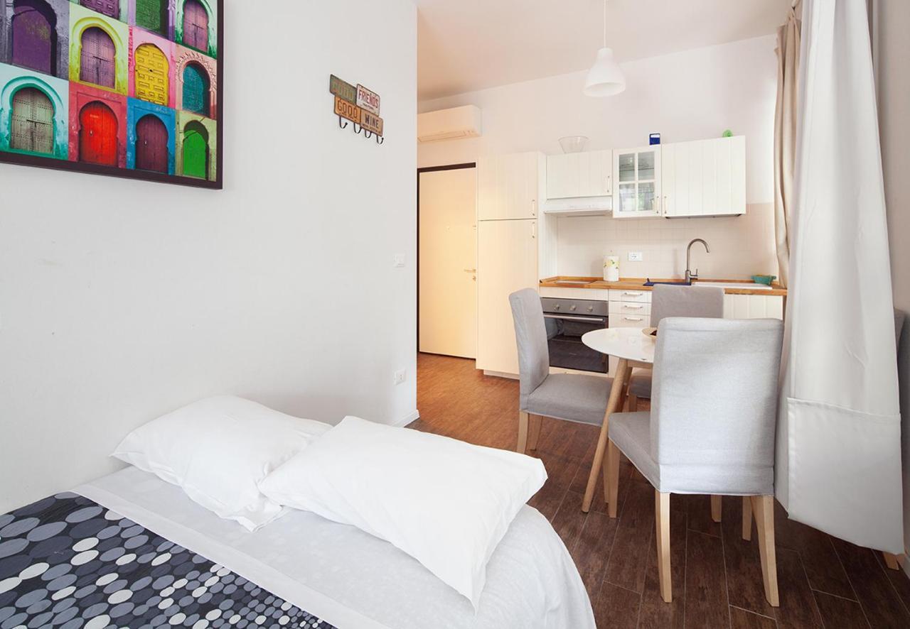 Molina Apartments By Wonderful Italy Bologna Exterior photo
