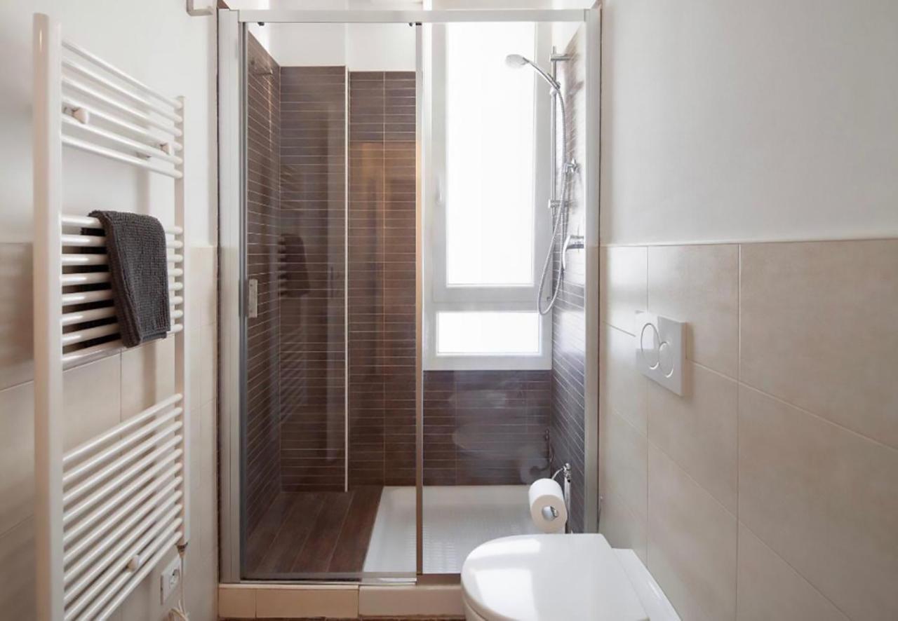 Molina Apartments By Wonderful Italy Bologna Exterior photo